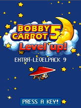 Bobby Carrot 5 Level Up! 9 (240x320)